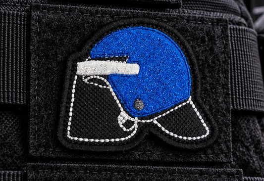 PSU Embroidered Skill Patch