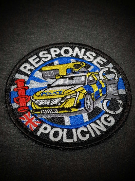 Response Policing Patch