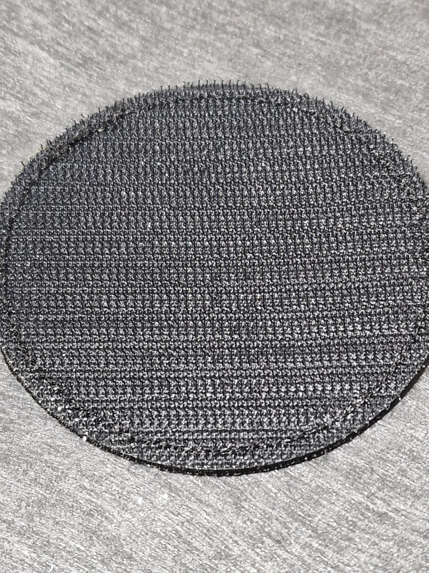 Response Policing Patch